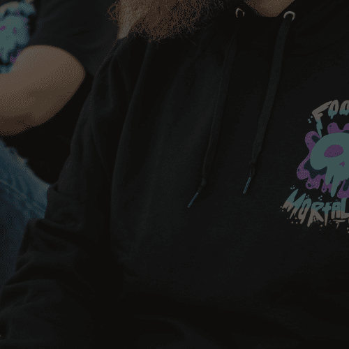 Sweatshirts - flyinghousethreads