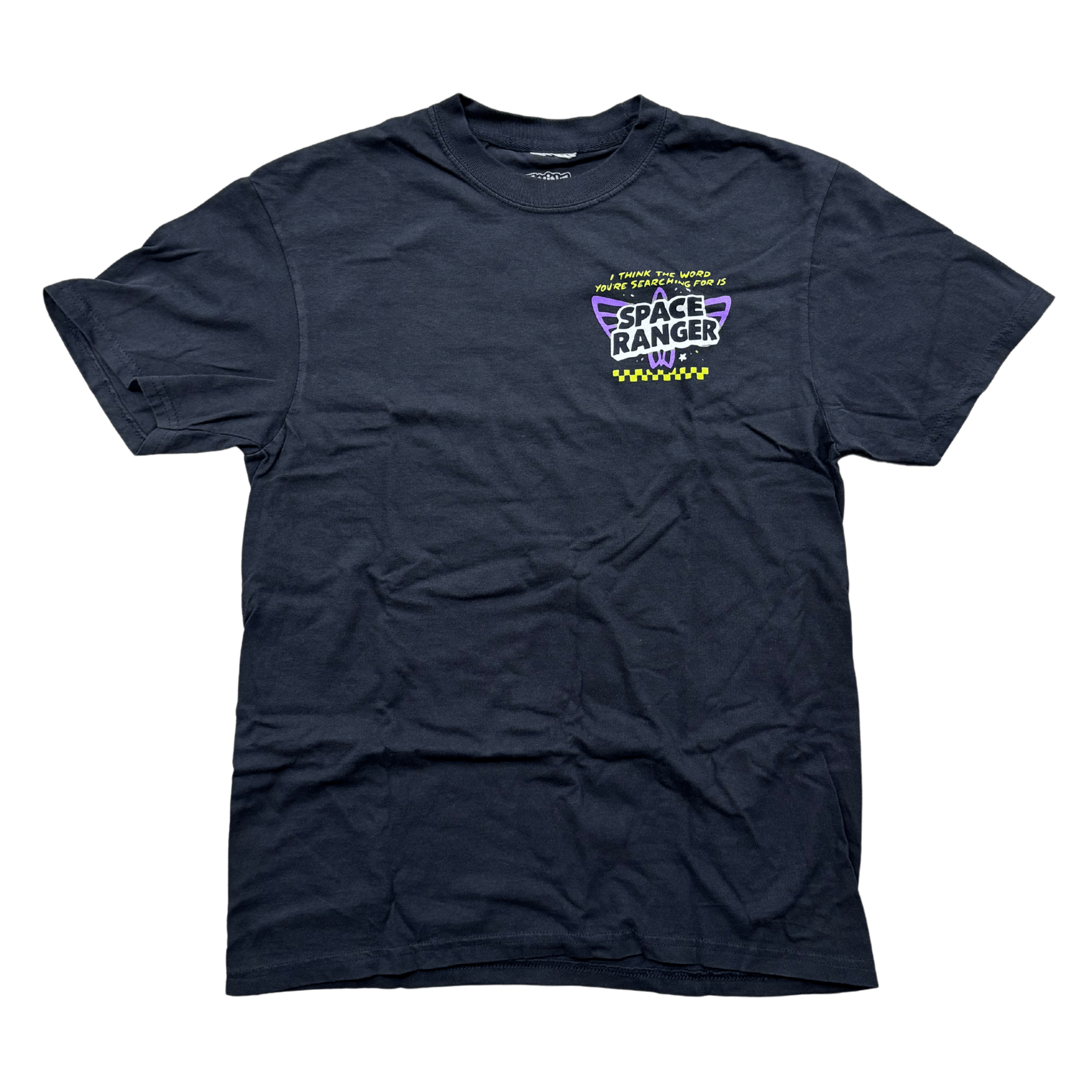 Preschool Toys Present T-Shirt - 100% Cotton - Flying House Threads
