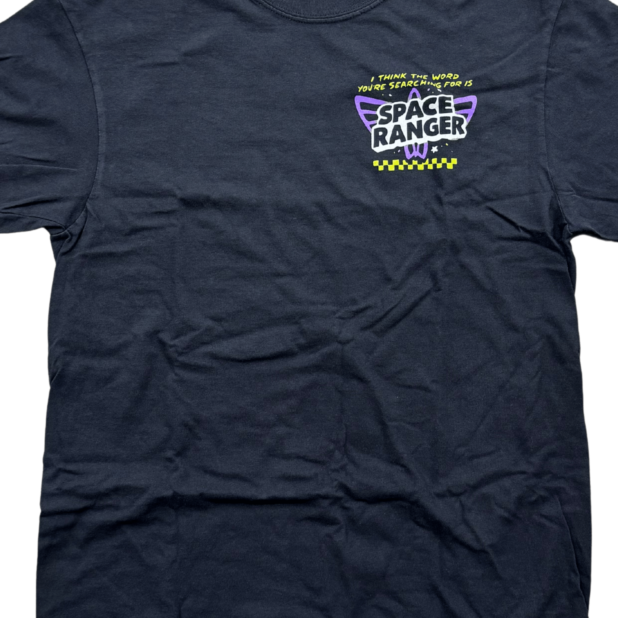 Preschool Toys Present T-Shirt - 100% Cotton - Flying House Threads