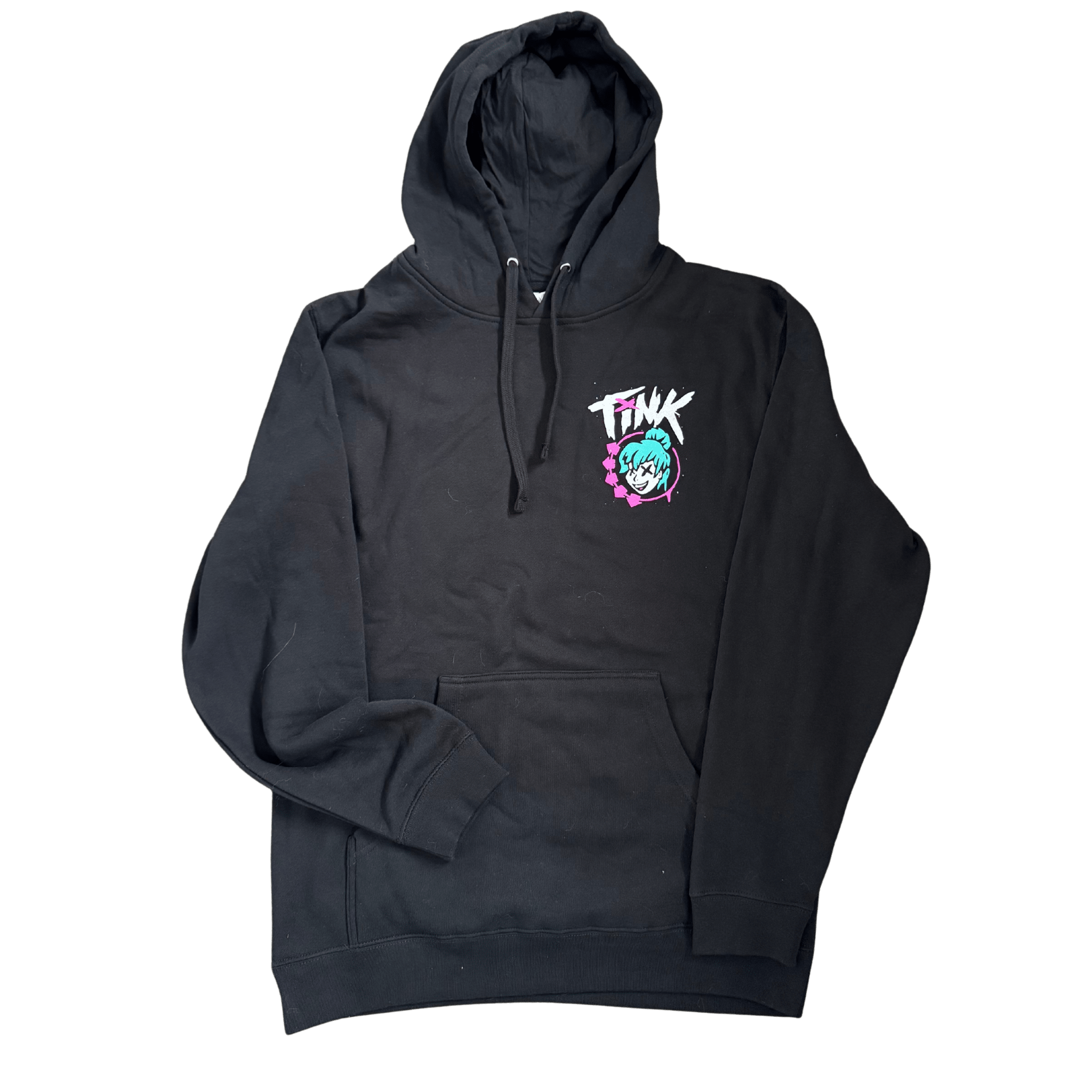 Tink 2.0 Adult Hoodie - Flying House Threads