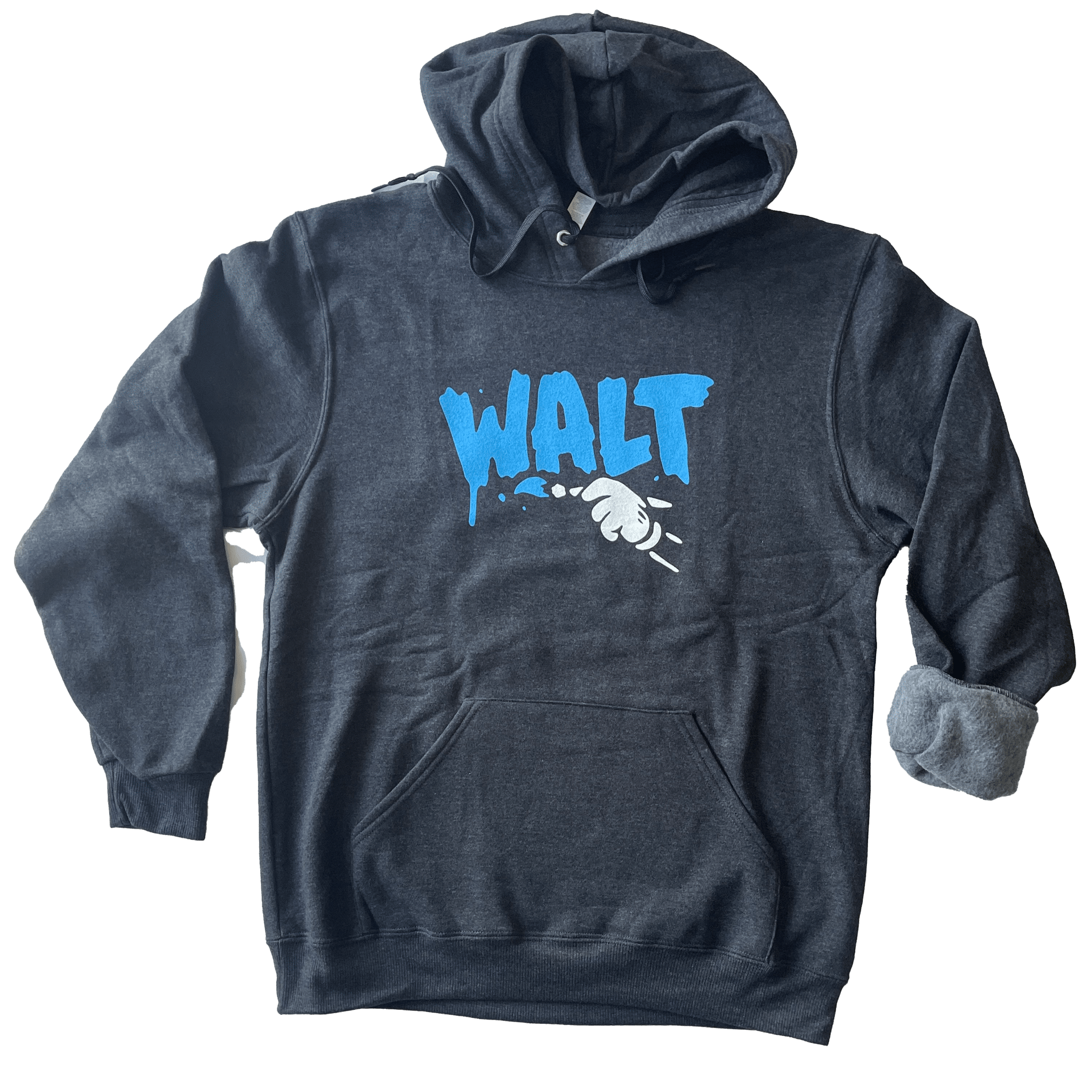Walt Speech Adult Hoodie - flyinghousethreads