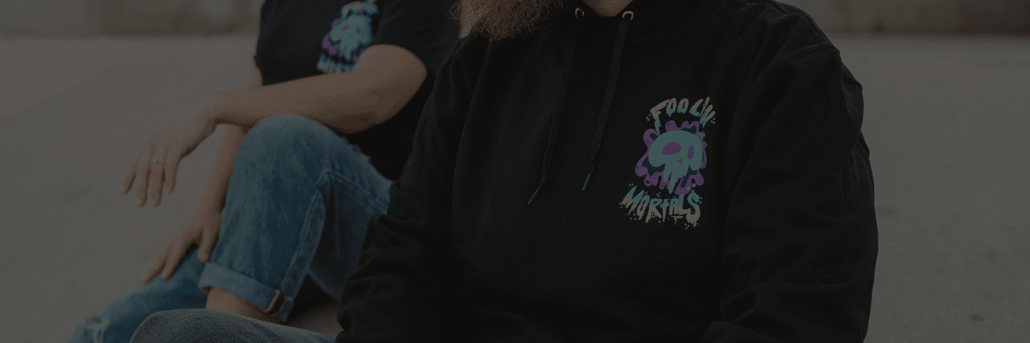 Sweatshirts - flyinghousethreads