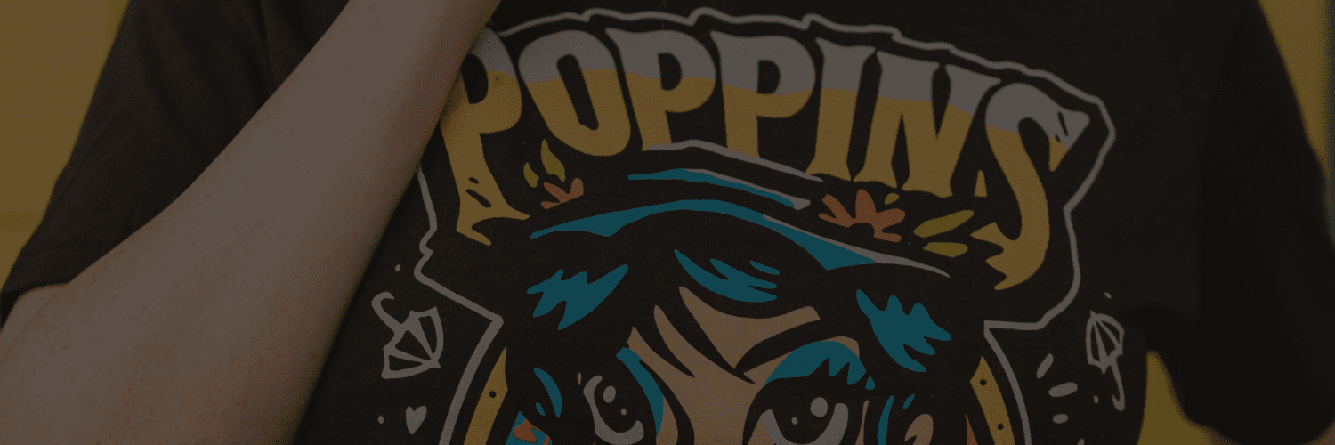 T-Shirts - flyinghousethreads