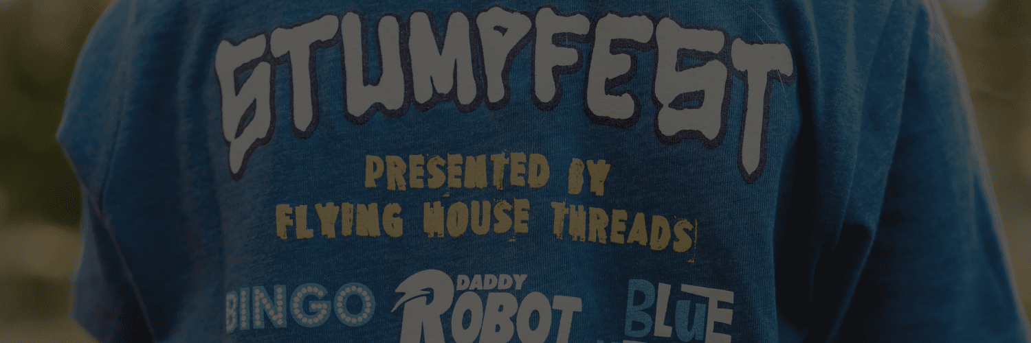 Youth - flyinghousethreads