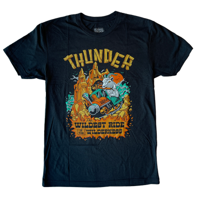 Thunder 2.0 T-Shirt - Triblend