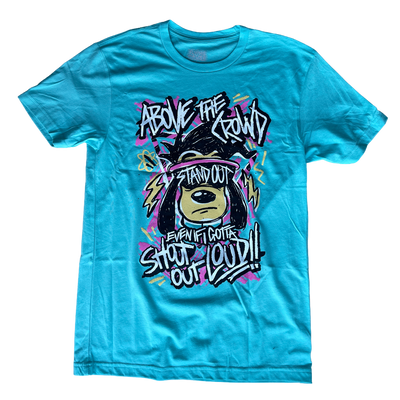 Stand Out T-Shirt - Triblend