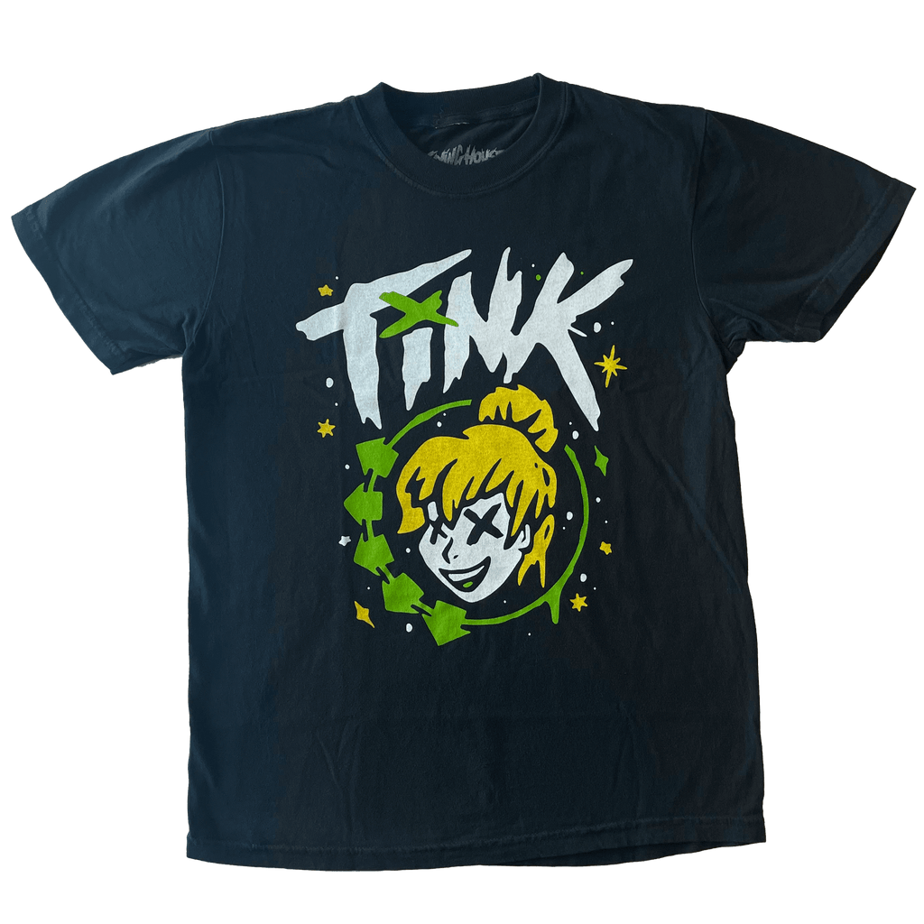 Tink T-Shirt - 100% Cotton