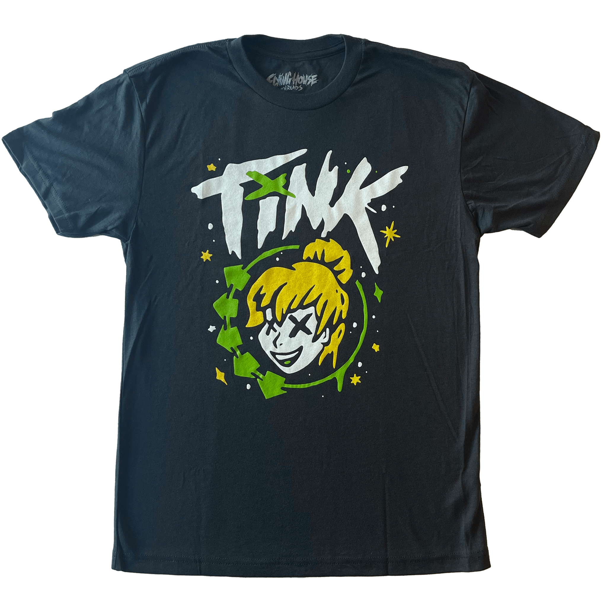 Tink T-Shirt - Triblend