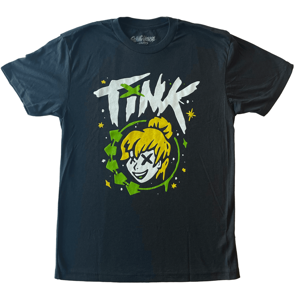 Tink T-Shirt - Triblend