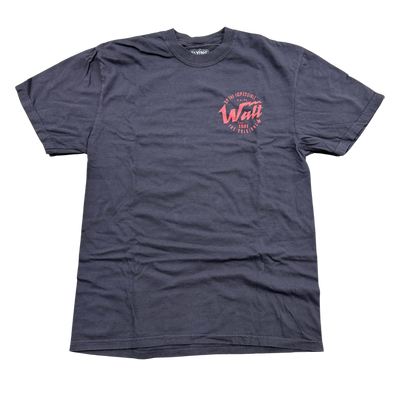 Walt T-Shirt - 100% Cotton