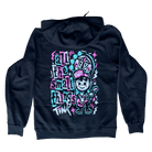 All the Small Things Adult Hoodie - flyinghousethreads