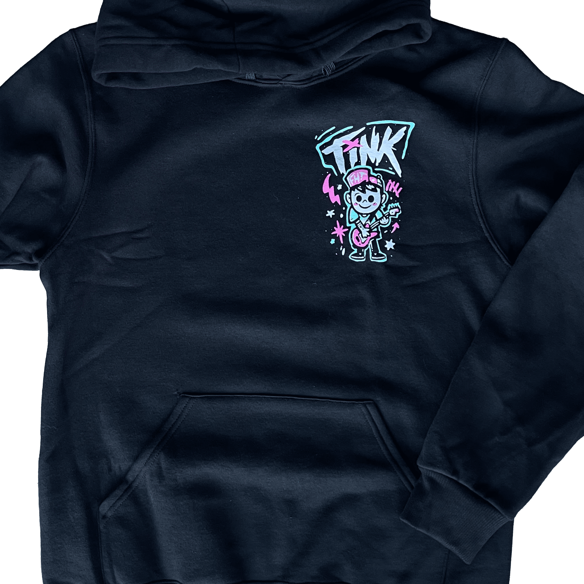 All the Small Things Adult Hoodie - flyinghousethreads