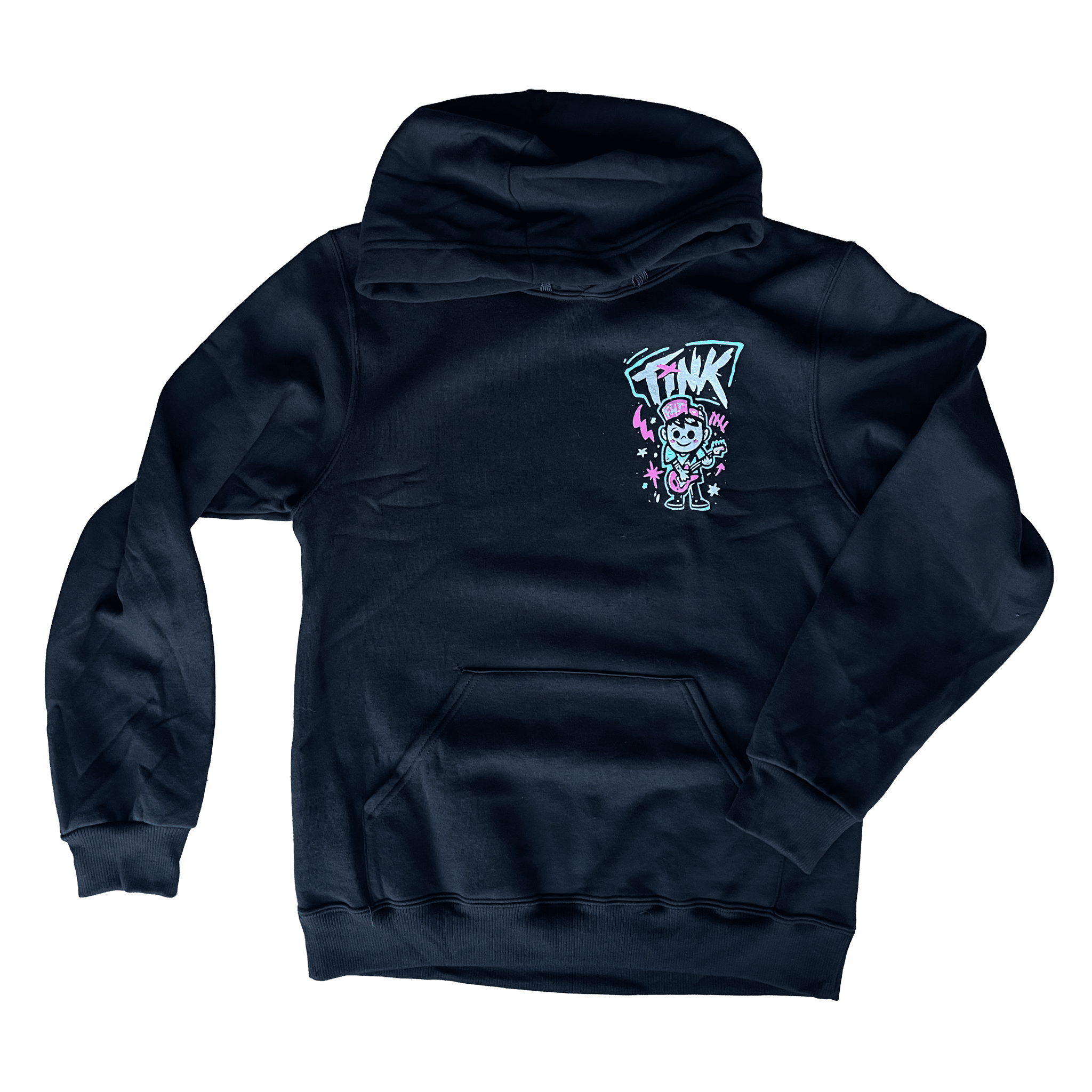 All the Small Things Adult Hoodie - flyinghousethreads