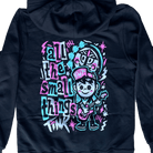 All the Small Things Adult Hoodie - flyinghousethreads