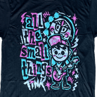 All the Small Things T-Shirt - Triblend - flyinghousethreads