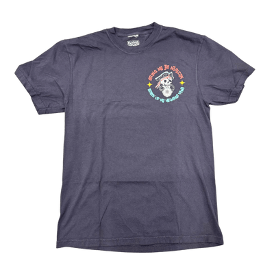 Bring Me the Horizon T-Shirt - 100% Cotton - Flying House Threads