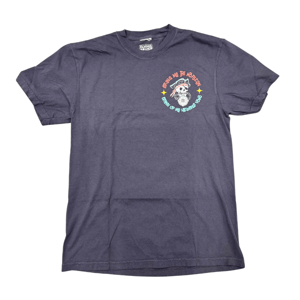 Bring Me the Horizon T-Shirt - 100% Cotton - Flying House Threads