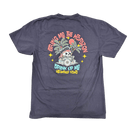 Bring Me the Horizon T-Shirt - Triblend - Flying House Threads