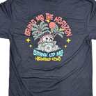 Bring Me the Horizon T-Shirt - Triblend - Flying House Threads