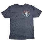 Bring Me the Horizon T-Shirt - Triblend - Flying House Threads