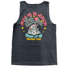 Bring Me the Horizon Tank Top - 100% Cotton - Flying House Threads