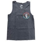 Bring Me the Horizon Tank Top - 100% Cotton - Flying House Threads