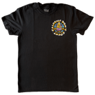 Calories Don't Count T-Shirt - 100% Cotton - flyinghousethreads