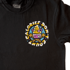 Calories Don't Count T-Shirt - 100% Cotton - flyinghousethreads