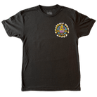 Calories Don't Count T-Shirt - Triblend - flyinghousethreads