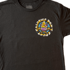 Calories Don't Count T-Shirt - Triblend - flyinghousethreads