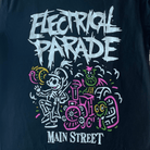 Electrical Parade T-Shirt - 100% Cotton - flyinghousethreads