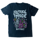 Electrical Parade T-Shirt - 100% Cotton - flyinghousethreads
