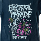 Electrical Parade T-Shirt - Triblend - flyinghousethreads