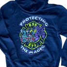 Firehouse Adult Hoodie - flyinghousethreads