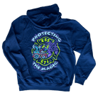 Firehouse Adult Hoodie - flyinghousethreads