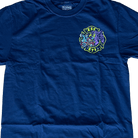 Firehouse T-Shirt - 100% Cotton - flyinghousethreads