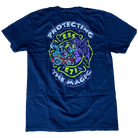 Firehouse T-Shirt - 100% Cotton - flyinghousethreads