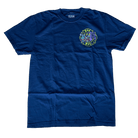 Firehouse T-Shirt - 100% Cotton - flyinghousethreads