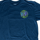 Firehouse T-Shirt - Triblend - flyinghousethreads