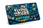 Flying House Threads Digital Gift Card - flyinghousethreads