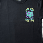 Foolish Mortals T-Shirt - 100% Cotton - flyinghousethreads