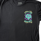 Foolish Mortals T-Shirt - Triblend - flyinghousethreads