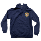 Goof Crew Firehouse Adult Hoodie (Preorder) - Flying House Threads
