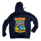Goof Crew Firehouse Adult Hoodie (Preorder) - Flying House Threads