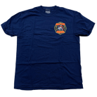 Goof Crew Firehouse Cotton T-Shirt - (Preorder) - Flying House Threads