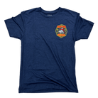 Goof Crew Firehouse T-Shirt - Triblend (Preorder) - Flying House Threads