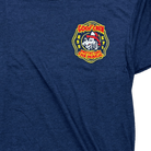 Goof Crew Firehouse T-Shirt - Triblend (Preorder) - Flying House Threads