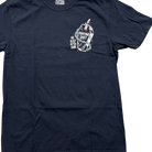 Graveyard Shift T-Shirt - 100% Cotton - Flying House Threads