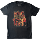 It's a Trap T-Shirt - 100% Cotton - flyinghousethreads