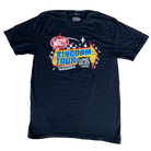 Kingdom Tour T-Shirt - 100% Cotton - flyinghousethreads